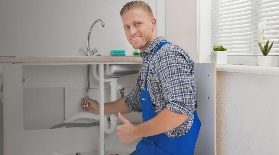 Emergency Plumbing Repair in Empire, NV